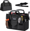 Heavy-Duty Tool Storage Organizer Bag